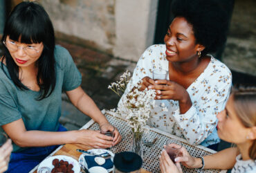 Activating This Neural Pathway Is Key To Feeling Full, Study Shows