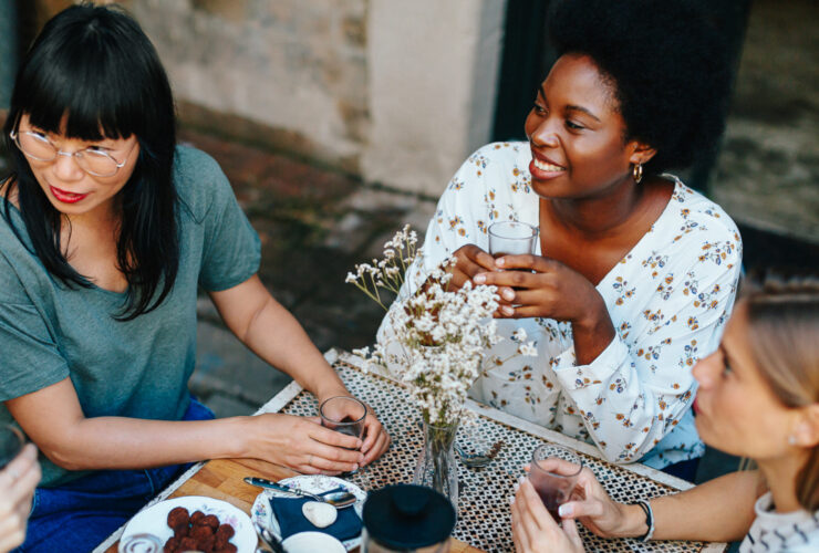 Activating This Neural Pathway Is Key To Feeling Full, Study Shows