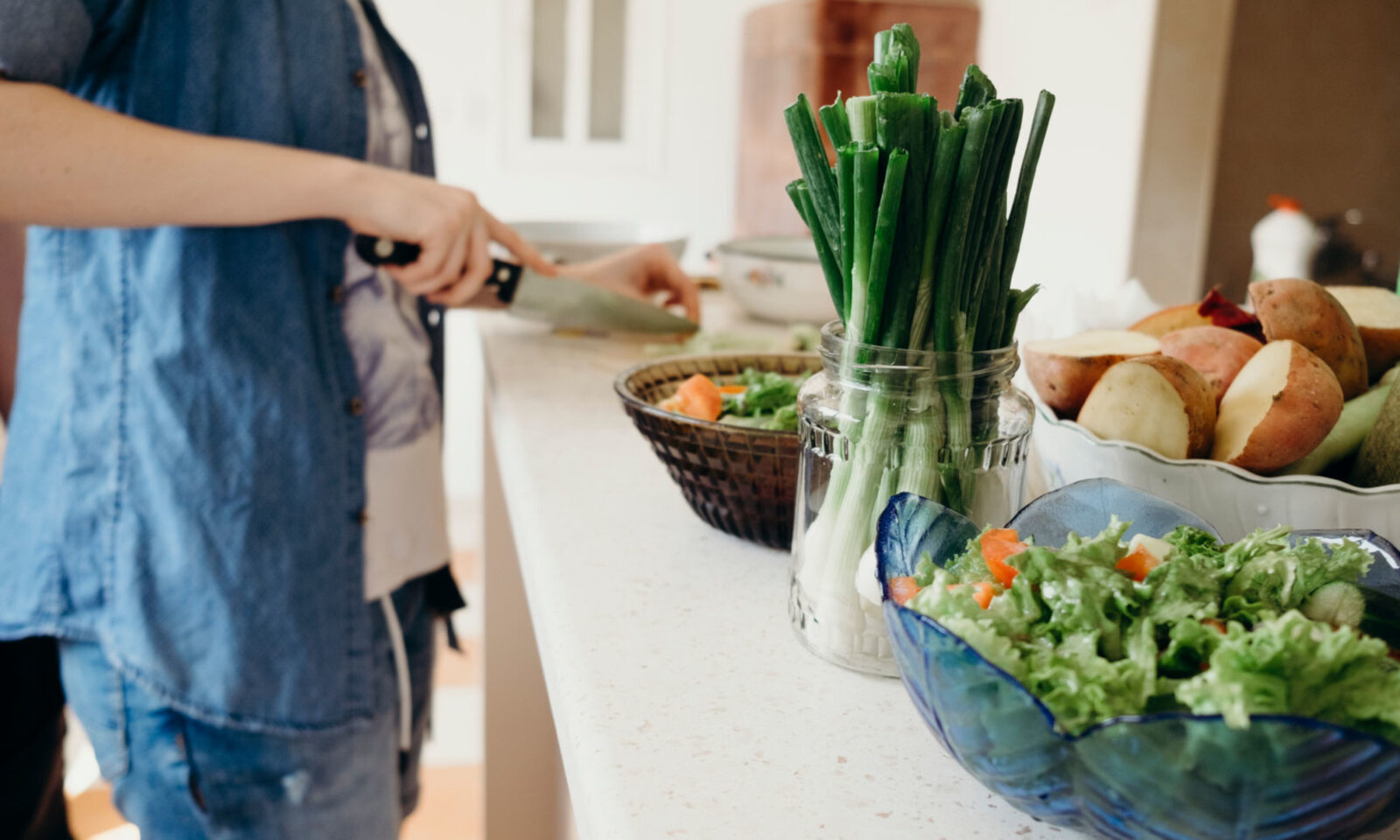 Adding This One Thing To Your Diet Can Lower Blood Pressure, Study Finds