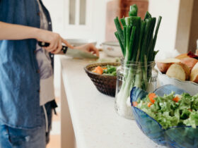 Adding This One Thing To Your Diet Can Lower Blood Pressure, Study Finds