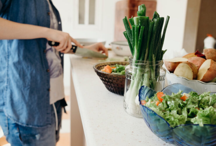 Adding This One Thing To Your Diet Can Lower Blood Pressure, Study Finds