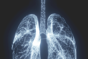 Ageing tissue fibroblasts support lung inflammaging