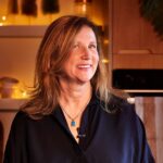 Angela Hartnett recipes