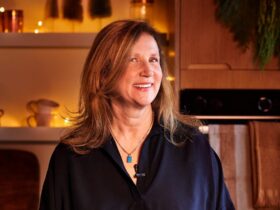 Angela Hartnett recipes