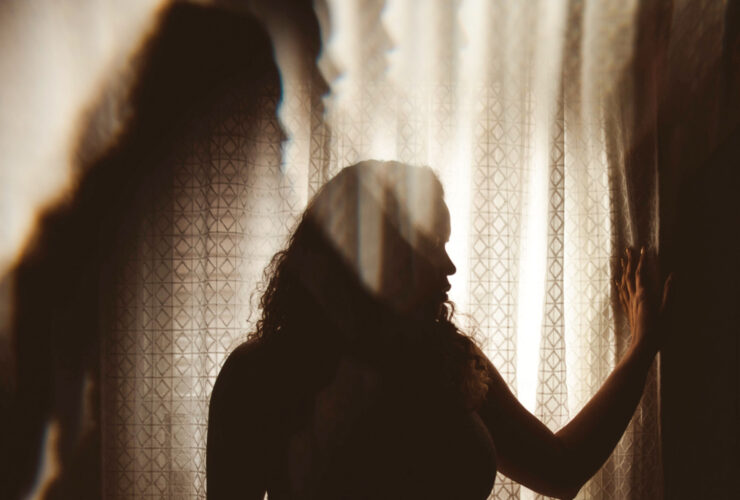 Antidepressants Not Working? It Might Be Your Nervous System