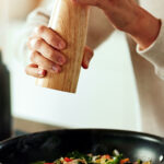 Are Men Or Women More Likely To Add Salt To Their Food?