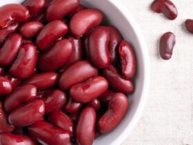Are kidney beans good for you?