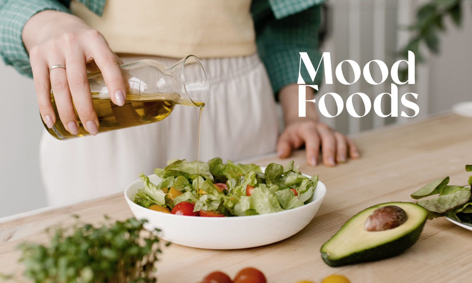 Avoid These 5 Foods To Reduce Anxiety Symptoms, Says An M.D.