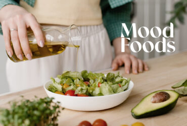 Avoid These 5 Foods To Reduce Anxiety Symptoms, Says An M.D.