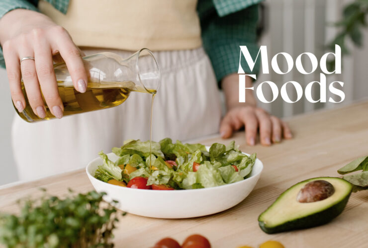 Avoid These 5 Foods To Reduce Anxiety Symptoms, Says An M.D.