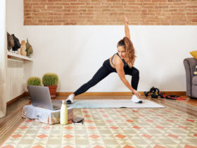 B Cells Linked To Muscle Energy Support During Exercise