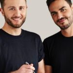 BOSH's Henry Firth and Ian Theasby on changing the way we eat