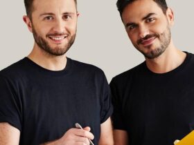 BOSH's Henry Firth and Ian Theasby on changing the way we eat