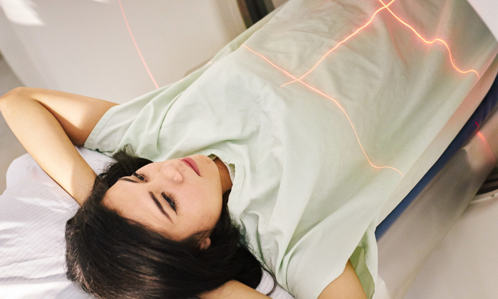 BRCA Gene Mutations Are Linked to 4 Cancers, Study Finds