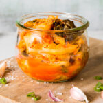 Bacteria In This Food Can Help Get Rid Of Plastic In Your Body