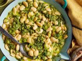 Beany meal plan | Good Food