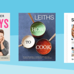 Best cookbooks for beginners 2026