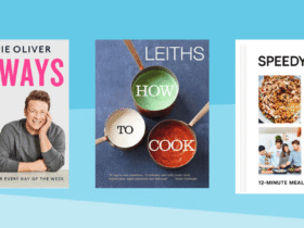 Best cookbooks for beginners 2026