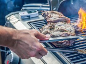Best gas BBQs to buy in 2026, tested and reviewed by experts