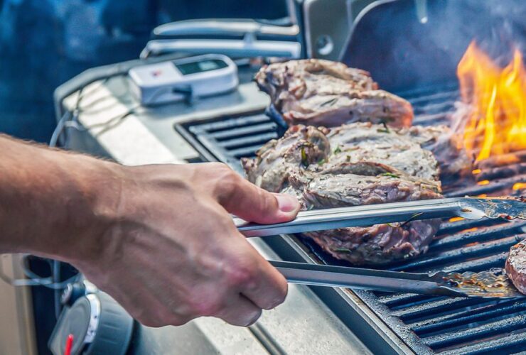 Best gas BBQs to buy in 2026, tested and reviewed by experts