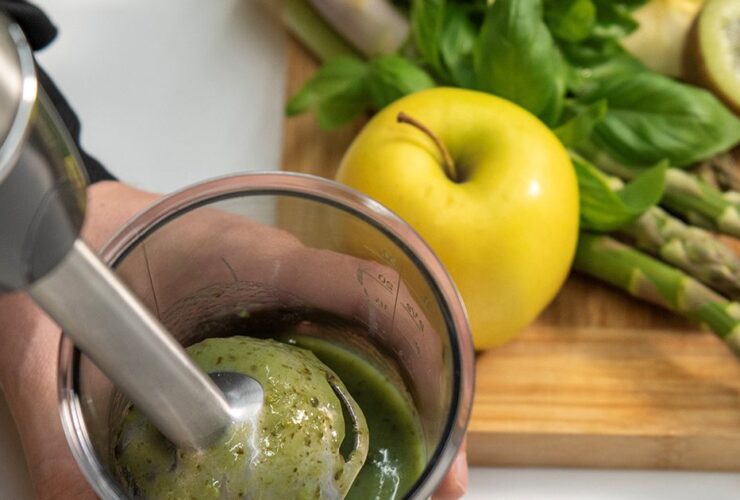 Best hand blenders to buy in 2026, tested and reviewed