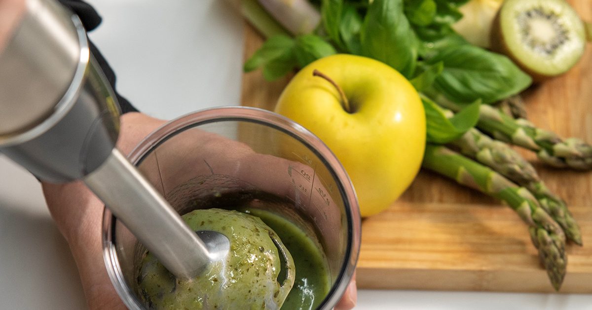 Best hand blenders to buy in 2026, tested and reviewed