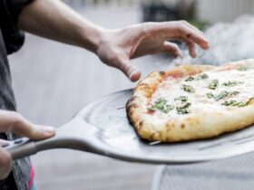 Best pizza ovens to buy in 2026, tried and tested by experts