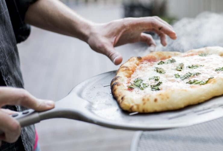 Best pizza ovens to buy in 2026, tried and tested by experts