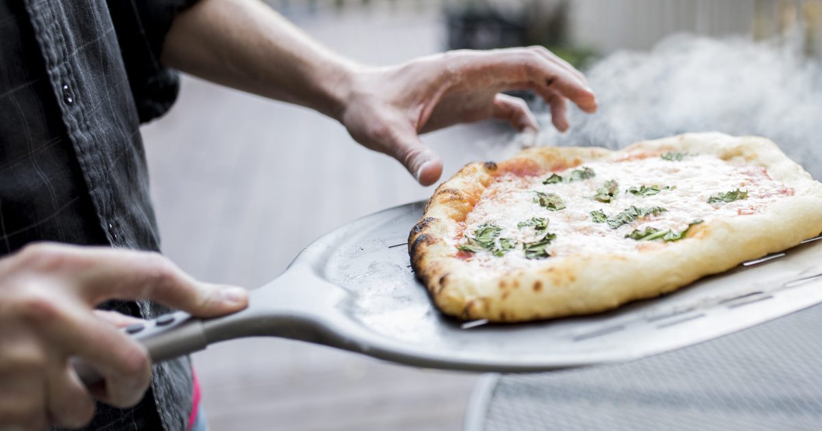 Best pizza ovens to buy in 2026, tried and tested by experts