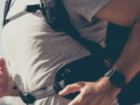 Best running backpacks 2026 for commuting, trails and long-distance