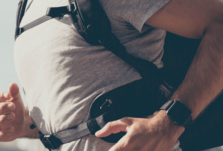 Best running backpacks 2026 for commuting, trails and long-distance