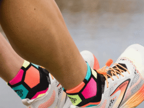 Best running socks 2026 for training, trails and long-distance runs