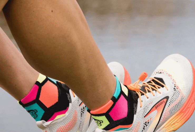 Best running socks 2026 for training, trails and long-distance runs