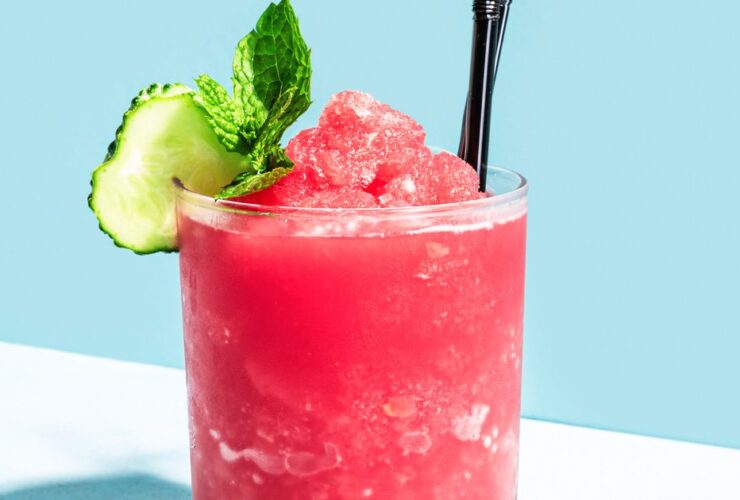 Best slushie machines 2026 | Expert tried and tested