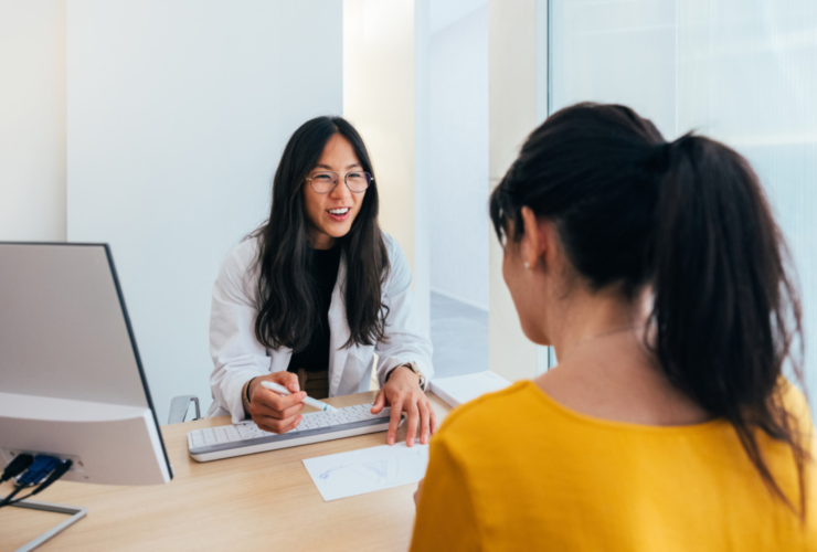 Bioidentical vs. Synthetic HRT: What Experts Want Every Woman To Know