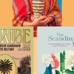 Bored of the same meals? Try these 11 global cookbooks to discover your next favourite cuisine
