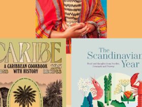 Bored of the same meals? Try these 11 global cookbooks to discover your next favourite cuisine