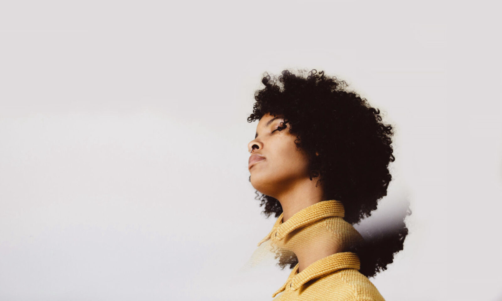 Break Free Of Toxic People With This "Cord-Cutting" Exercise For Strength