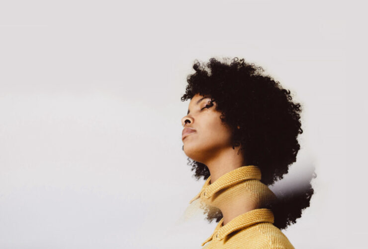 Break Free Of Toxic People With This "Cord-Cutting" Exercise For Strength