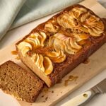 Brown Sugar-Glazed Apple Cake Is the Only Dessert You Need