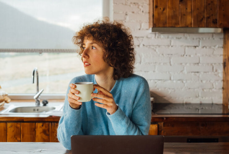 Calendula Tea Benefits & The Best Ways To Sip It