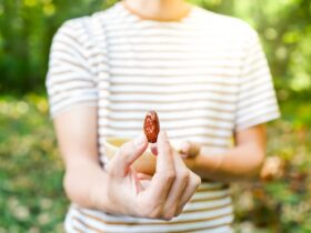 Can Eating 2 Dates a Day Make You Healthier?