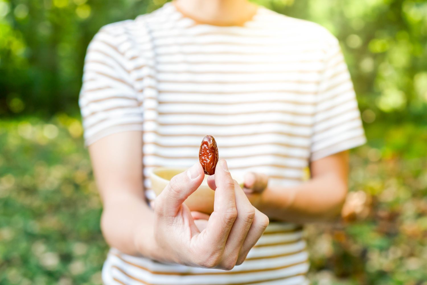Can Eating 2 Dates a Day Make You Healthier?