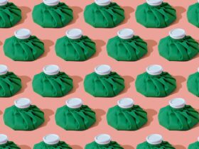 Can Icing Your Chest Ease a Panic Attack and Help You Sleep Better?