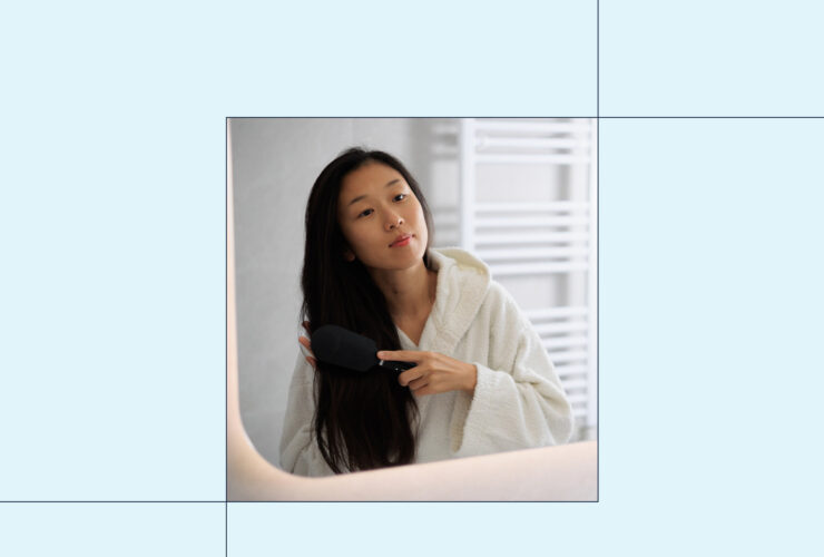 Can Red Light Really Restore Hair Growth? My 6-Week Investigation