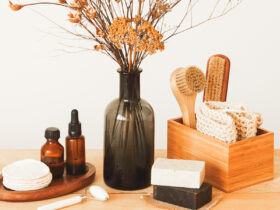 Can This Essential Oil Regulate Your Vagus Nerve? What A New Study Suggests