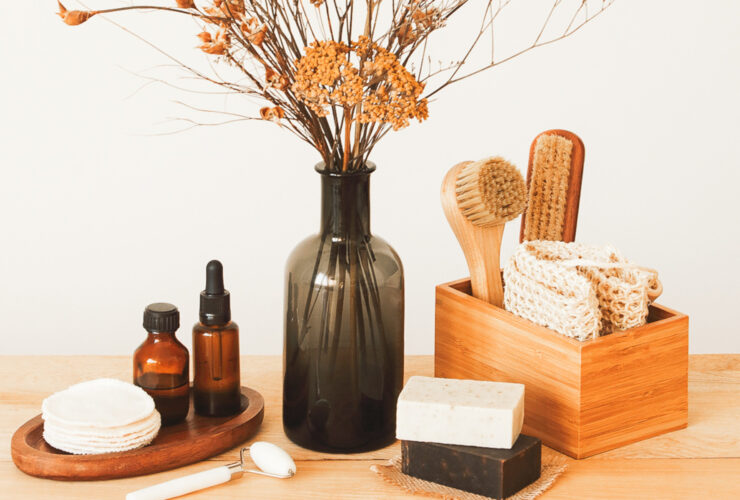 Can This Essential Oil Regulate Your Vagus Nerve? What A New Study Suggests