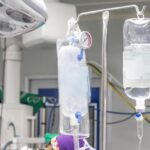 Clinical trial finds no difference in fluid treatment options for pediatric sepsis