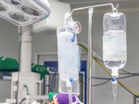 Clinical trial finds no difference in fluid treatment options for pediatric sepsis