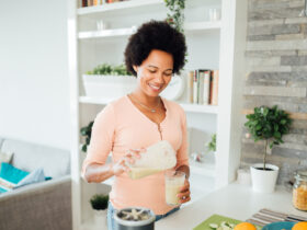 Collagen Improve Bone Health & Lower Fracture Risk, Study Shows